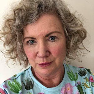 Meet your Posher, Glenda